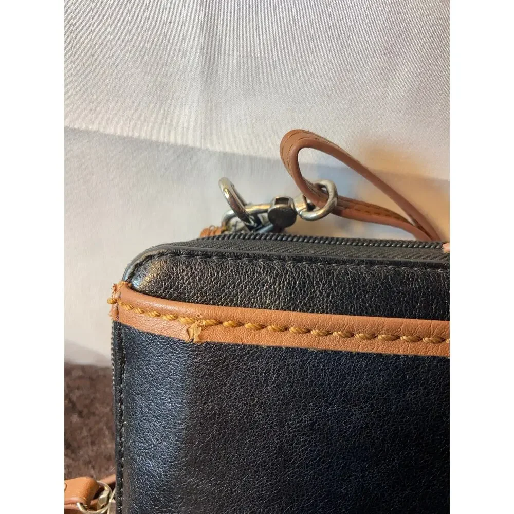 The‎ Sak, Iris crossbody, wristlet